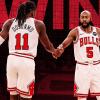 Preseason - I Bulls battono i Cavaliers: Dosunmu e la panchina trascinano Chicago