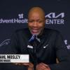 Jamahl Mosley è il nuovo capo allenatore dei Pelicans