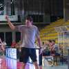 Serie B - Basketball Lucca esordio stagionale in casa dell'Use Empoli