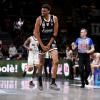 Virtus Bologna, oggi gli esami per Derrick Alston dopo l'infortunio in Gara 1