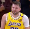 Los Angeles Lakers, è ufficiale: Luka Doncic gioca l'NBA Christmas Day!
