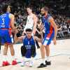 EL highlights: l'Anadolu Efes piega il Real Madrid e si rilancia