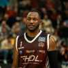 MERCATO A2 - La Libertas Livorno ha scelto Avery Woodson
