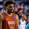 MERCATO LBA - Virtus Bologna, già individuato il sostituto di Toko Shengelia?