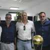 UFFICIALE A2 - Gemini Mestre prolunga con coach Mattia Ferrari fino a giugno 2027