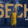 UFFICIALE LBA - Fadilou Seck è nuovo giocatore della Dinamo Sassari