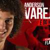 Varejao signs with Flamengo