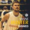 MERCATO EL - Il Maccabi Tel Aviv ha preso il centro Shane Hunter