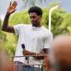 NutriBullet Treviso Basket, la presentazione di DeShawn Stephens