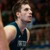 Ufficiale: Fortitudo che batosta! Grave infortunio per Lorenzo Benvenuti