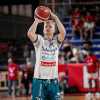 MERCATO A2 - Fortitudo Bologna pronta a pescare da Cantù?