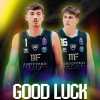 MERCATO LBA - Vanoli Cremona saluta Mattia De Martin e Nicola Fantoma