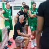 Logiman Broni, coach Diamanti certo della crescita del gruppo