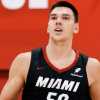 Summer League - Con Goldin gli Heat piegano i Bucks in una partita serrata