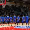 Italia, verso il Mondiale amichevoli contro Grecia e Serbia al Torneo Acropolis