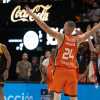 ACB - Jones e Montero fanno volare il Valencia sul Tenerife (1-0)