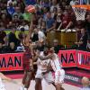 I 206 punti totali segnati in Gara 3 da Venezia e Milano sono il sesto miglior dato nella storia delle LBA Finals