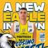Cosimo Costi nuovo giocatore della Gesteco Cividale 