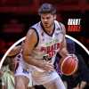 BSN QF - Un super Grant Basile da 20+11+4 trascina i Piratas sul 2-1 contro i Leones