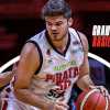 Playoff BSN QF - Un grande Grant Basile non salva i Piratas dai Leones de Ponce