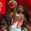 LIVE LBA - Openjobmetis Varese vs Nutribullet Treviso (diretta testuale) 