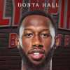 UFFICIALE EL - Donta Hall ha firmato con l'Olympiacos un triennale