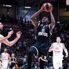 Pagelle: Virtus alla scoperta di Diarra. Niang ovunque, Edwards rebus per il Monaco
