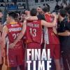 Serie B - Virtus GVM Roma spegne Omegna e avanza alle semifinali