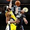 I Pistons travolgono i Pacers: serata perfetta a Detroit