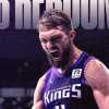 NBA - Domantas Sabonis esalta i Kings che trionfano a Boston