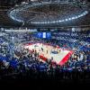 Fortitudo Bologna, inizia l'era Gentilini: «Era un sogno. Progetto per la Serie A in due anni»