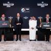 FIBA sceglie Giappone e Francia per World Cup femminile e maschile