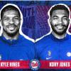Kyle Hines nuovo assistente General Manager ai Long Island Nets