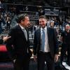 Derby italiano a Istanbul nella prossima stagione con Banchi e Pozzecco