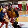 Serie B - Treviglio Brianza Basket, ingaggiato Simon Obinna Anaekwe 