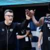 Trento confermata in EuroCup. Longhi: «Risultato della credibilità che Aquila Basket ha saputo costruirsi»