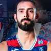 UFFICIALE A2 - Fortitudo Bologna, firmato Luca Vencato