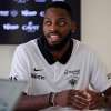 LBA - Trento, Myles Stephens: «Sarò un versatile “coltellino svizzero” per questa squadra»