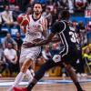 LBA - Old Wild West Udine vs Olidata Bologna: pagelle e tabellini