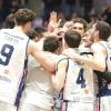 Serie B - Logiman Orzinuovi, la post season comincia con la Luiss Roma