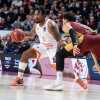 MERCATO EL - Hapoel Tel Aviv, trattativa avanzata per Chris Jones