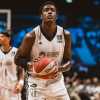 MERCATO LBA - Awudu Abass all'Olimpia Milano? Il giocatore smentisce: "Resto a Dubai"