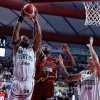 LIVE LBA - Reyer Venezia e Virtus Bologna: diretta (42-51 al 26')