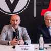 Virtus Bologna: il dg Paolo Ronci sulla vittoria con Venezia e la chiave per arrivare fino in fondo 
