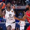 Pistons e altre tre franchigie NBA sulle tracce di Isaac Bonga