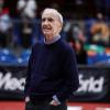 Dan Peterson elogia Peppe Poeta, a un passo dallo Scudetto con l'Olimpia Milano