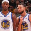 Warriors, Curry e Butler sovrastano le triple doppie di Wembanyama e Castle