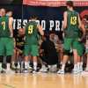 Serie B - A Prato buona amichevole della Vismederi Costone con i Dragons