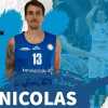 Serie B - Agrigento, altra conferma: rinnovo con Nicolas Morici
