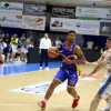 Serie B Playoff - La Virtus GVM Roma cede il passo a Capo d’Orlando, serie in parità
